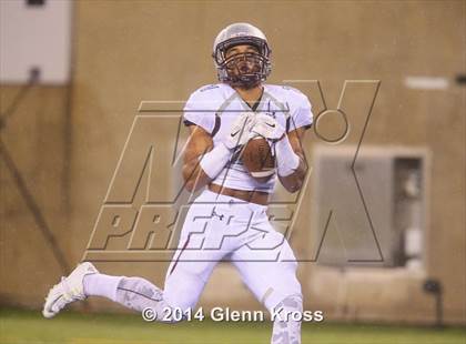 Thumbnail 3 in St. Peter's Prep vs Paramus Catholic (NJSIAA Non-Public Group 4 Final) photogallery.