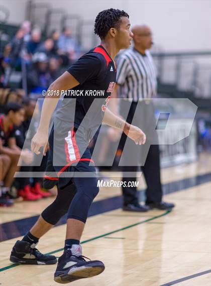 Thumbnail 2 in Thunder Mountain vs. Cleveland  (Tournament of Champions) photogallery.