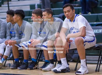 Thumbnail 3 in Thunder Mountain vs. Cleveland  (Tournament of Champions) photogallery.