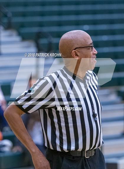 Thumbnail 2 in Thunder Mountain vs. Cleveland  (Tournament of Champions) photogallery.
