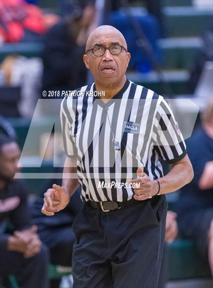 Thumbnail 2 in Thunder Mountain vs. Cleveland  (Tournament of Champions) photogallery.