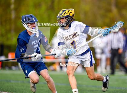 Thumbnail 1 in Paramus @ Jefferson Township photogallery.
