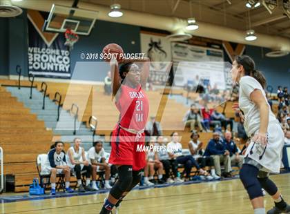 Thumbnail 3 in Great Oak @ Vista Murrieta photogallery.