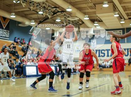 Thumbnail 3 in Great Oak @ Vista Murrieta photogallery.