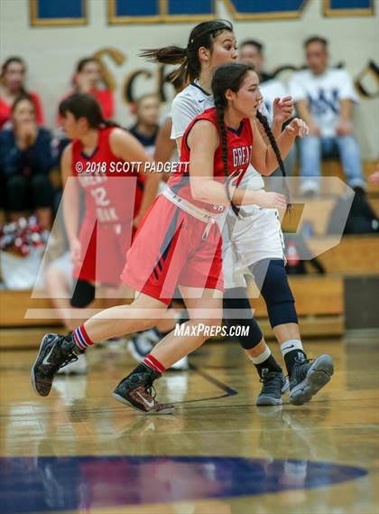 Thumbnail 1 in Great Oak @ Vista Murrieta photogallery.