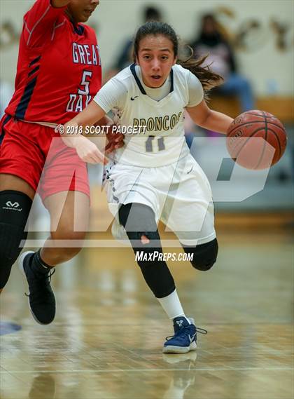 Thumbnail 3 in Great Oak @ Vista Murrieta photogallery.