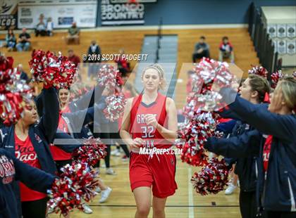 Thumbnail 1 in Great Oak @ Vista Murrieta photogallery.