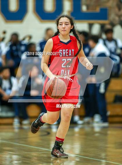Thumbnail 3 in Great Oak @ Vista Murrieta photogallery.