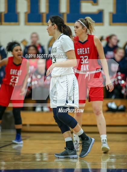 Thumbnail 2 in Great Oak @ Vista Murrieta photogallery.