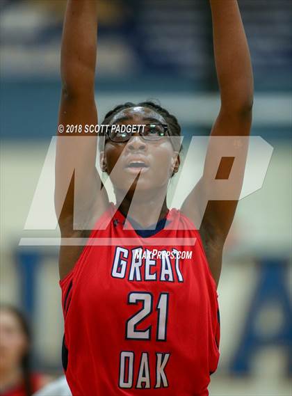 Thumbnail 2 in Great Oak @ Vista Murrieta photogallery.