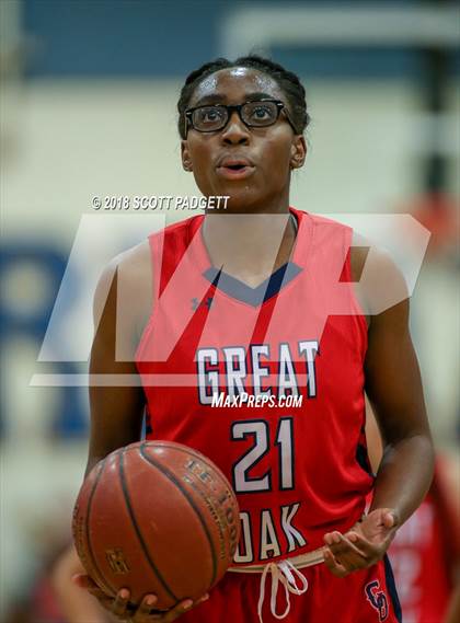 Thumbnail 3 in Great Oak @ Vista Murrieta photogallery.