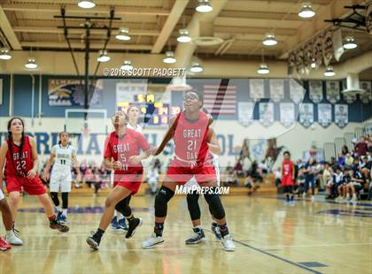 Thumbnail 2 in Great Oak @ Vista Murrieta photogallery.