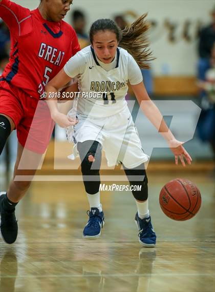 Thumbnail 2 in Great Oak @ Vista Murrieta photogallery.