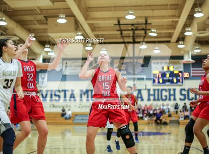 Thumbnail 2 in Great Oak @ Vista Murrieta photogallery.
