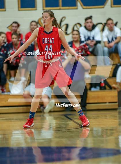 Thumbnail 3 in Great Oak @ Vista Murrieta photogallery.