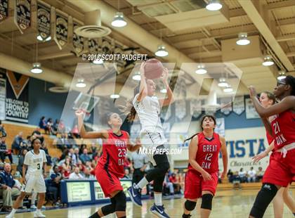 Thumbnail 1 in Great Oak @ Vista Murrieta photogallery.