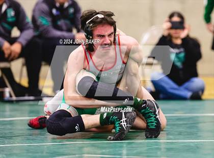 Thumbnail 3 in Wooster vs. Hug (Northern 3A Duals) photogallery.