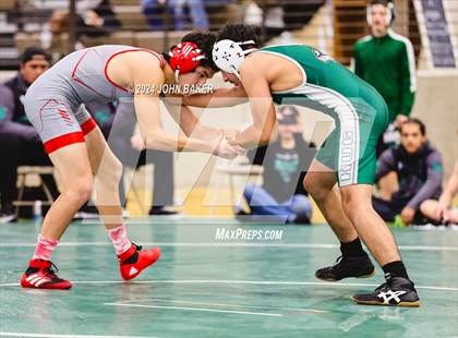 Thumbnail 1 in Wooster vs. Hug (Northern 3A Duals) photogallery.