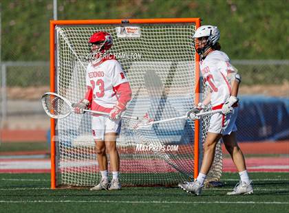 Thumbnail 3 in Mira Costa @ Redondo Union photogallery.