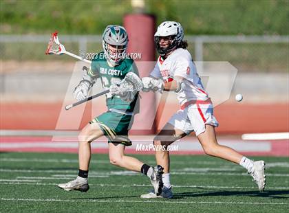 Thumbnail 1 in Mira Costa @ Redondo Union photogallery.