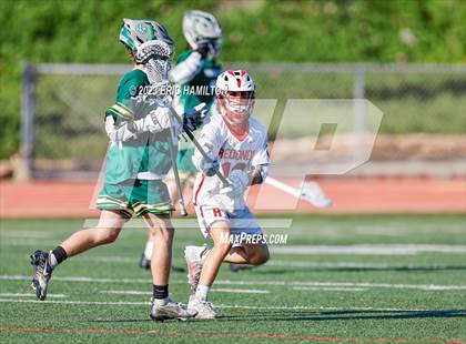 Thumbnail 3 in Mira Costa @ Redondo Union photogallery.