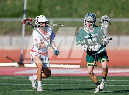 Thumbnail 1 in Mira Costa @ Redondo Union photogallery.