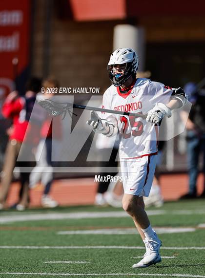Thumbnail 2 in Mira Costa @ Redondo Union photogallery.