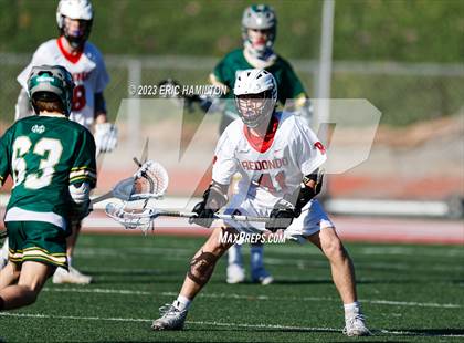 Thumbnail 1 in Mira Costa @ Redondo Union photogallery.