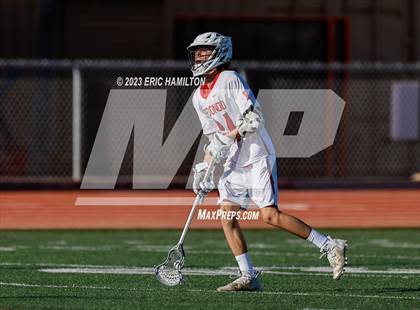 Thumbnail 2 in Mira Costa @ Redondo Union photogallery.