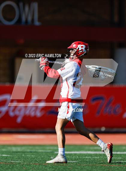 Thumbnail 1 in Mira Costa @ Redondo Union photogallery.