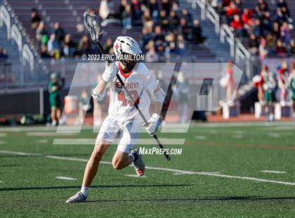 Thumbnail 1 in Mira Costa @ Redondo Union photogallery.
