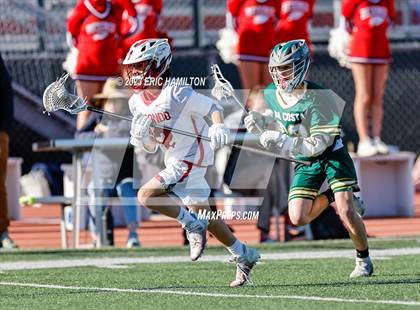 Thumbnail 3 in Mira Costa @ Redondo Union photogallery.