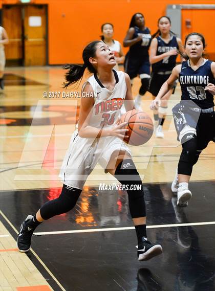 Thumbnail 1 in Flintridge Prep @ South Pasadena photogallery.