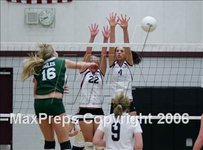 Thumbnail 1 in Ponderosa @ Woodcreek (SJS Playoffs) photogallery.