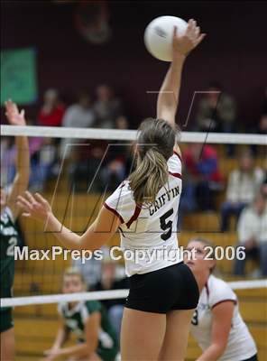 Thumbnail 1 in Ponderosa @ Woodcreek (SJS Playoffs) photogallery.