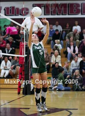 Thumbnail 3 in Ponderosa @ Woodcreek (SJS Playoffs) photogallery.