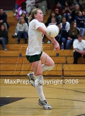 Thumbnail 1 in Ponderosa @ Woodcreek (SJS Playoffs) photogallery.