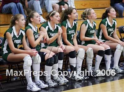 Thumbnail 3 in Ponderosa @ Woodcreek (SJS Playoffs) photogallery.