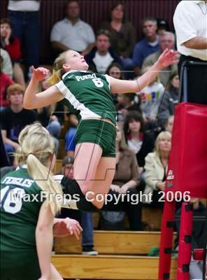 Thumbnail 3 in Ponderosa @ Woodcreek (SJS Playoffs) photogallery.