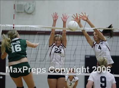 Thumbnail 2 in Ponderosa @ Woodcreek (SJS Playoffs) photogallery.