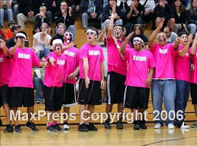 Thumbnail 2 in Ponderosa @ Woodcreek (SJS Playoffs) photogallery.