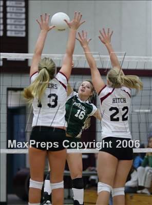Thumbnail 1 in Ponderosa @ Woodcreek (SJS Playoffs) photogallery.