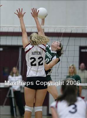 Thumbnail 1 in Ponderosa @ Woodcreek (SJS Playoffs) photogallery.