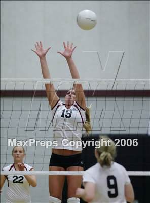 Thumbnail 3 in Ponderosa @ Woodcreek (SJS Playoffs) photogallery.
