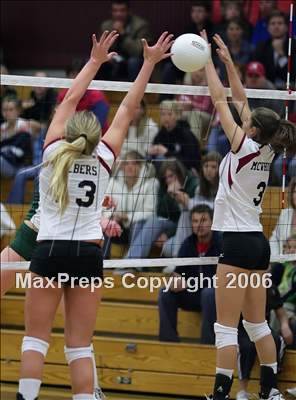 Thumbnail 3 in Ponderosa @ Woodcreek (SJS Playoffs) photogallery.