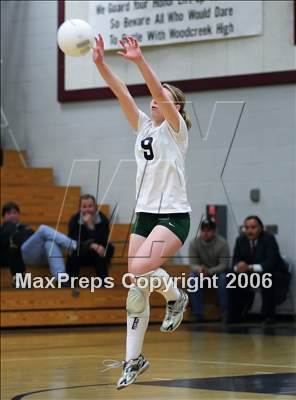 Thumbnail 1 in Ponderosa @ Woodcreek (SJS Playoffs) photogallery.