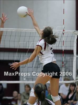 Thumbnail 1 in Ponderosa @ Woodcreek (SJS Playoffs) photogallery.