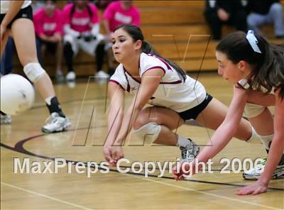 Thumbnail 1 in Ponderosa @ Woodcreek (SJS Playoffs) photogallery.