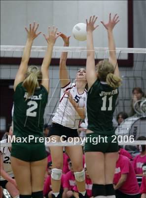 Thumbnail 1 in Ponderosa @ Woodcreek (SJS Playoffs) photogallery.