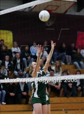Thumbnail 3 in Ponderosa @ Woodcreek (SJS Playoffs) photogallery.